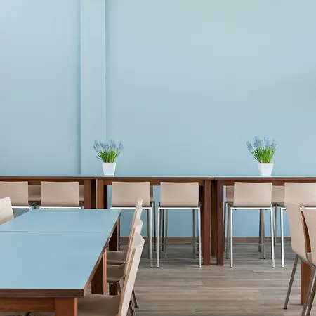 Hostal Stayokay