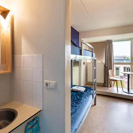 Stayokay Hostal *