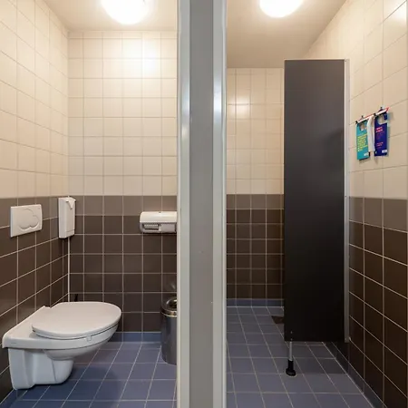 Hostel Stayokay Egmond-Binnen