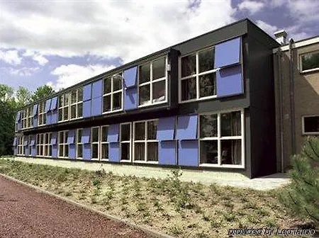 Stayokay Hostel Egmond-Binnen