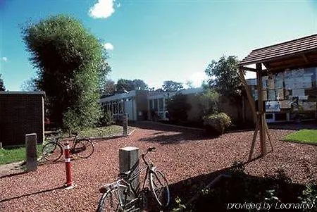 Hostel Stayokay *
