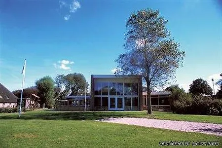 Stayokay Hostel *