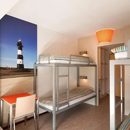 Hostel Stayokay Egmond-Binnen
