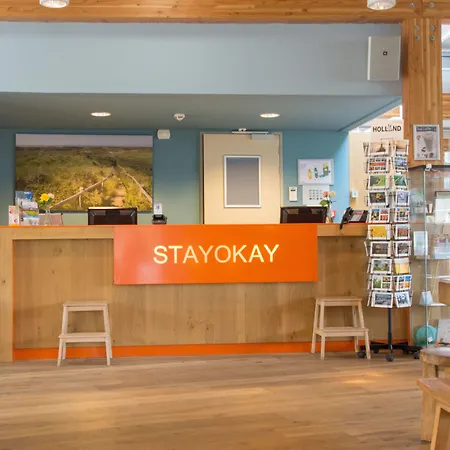 Stayokay