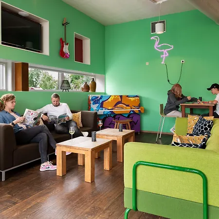 Hostel Stayokay