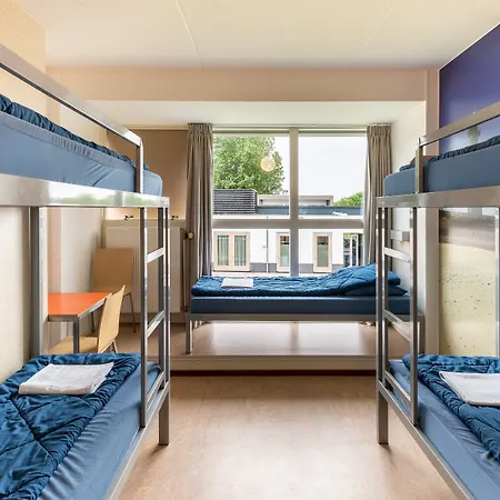 Stayokay Hostel