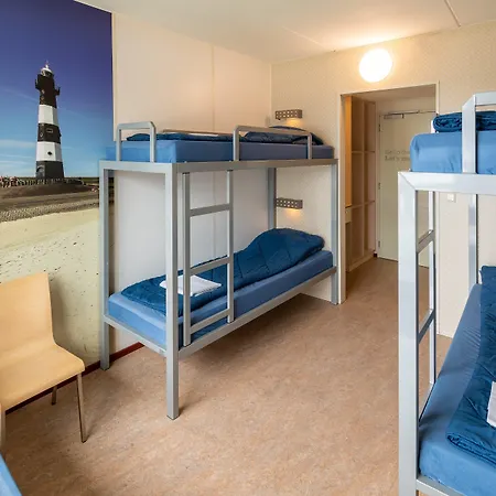 Hostel Stayokay *