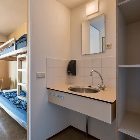 Stayokay Hostel