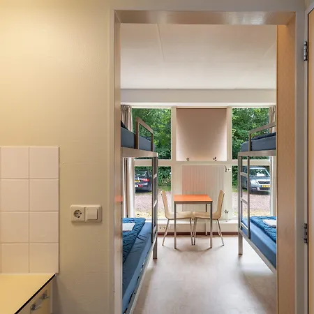 Hostel Stayokay Egmond-Binnen