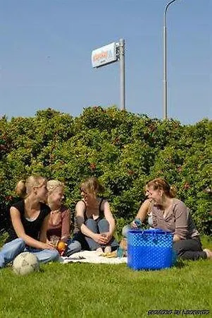 Stayokay Hostel *