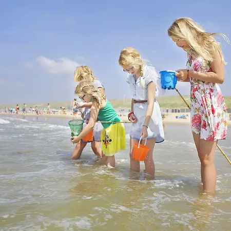 Stayokay Egmond-Binnen